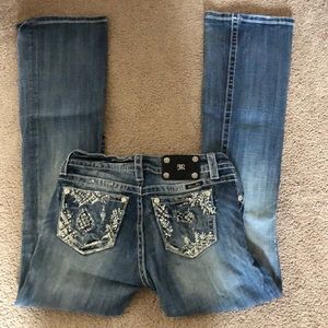 Miss Me Jeans size 27